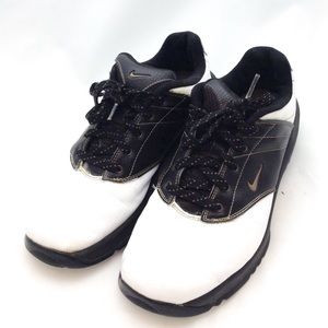 Nike Golf Shoes - Size 6